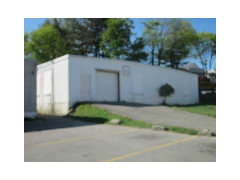1342 Broad St, Central Falls, RI 02863